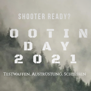 Austrian Shooting Day